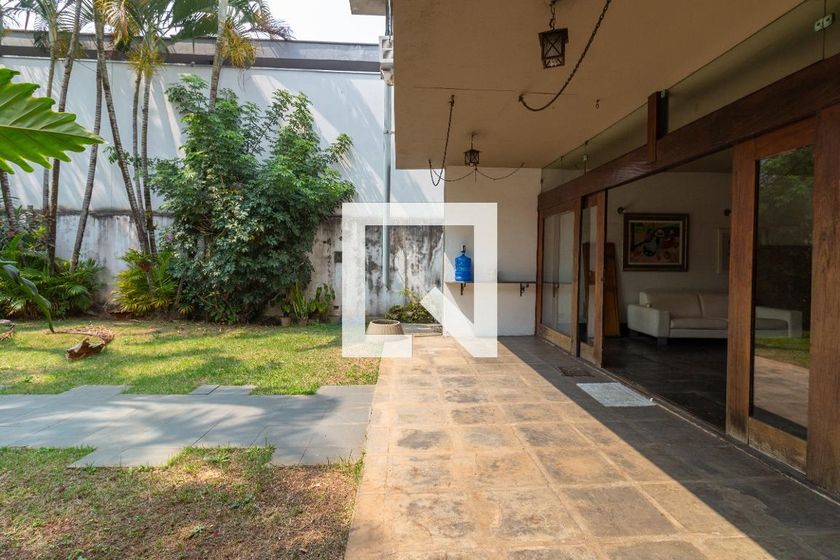 Casa, 6 quartos, 400 m² - Foto 82