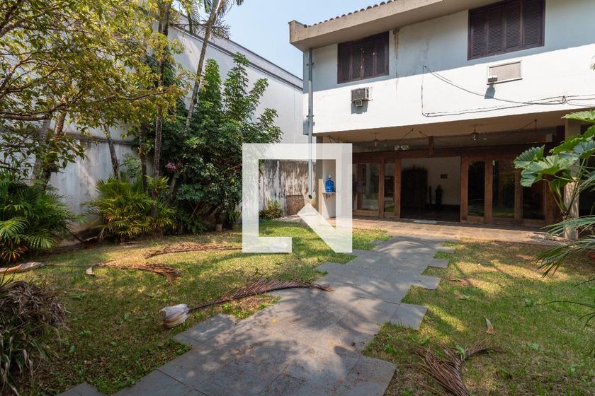 Casa, 6 quartos, 400 m² - Foto 84
