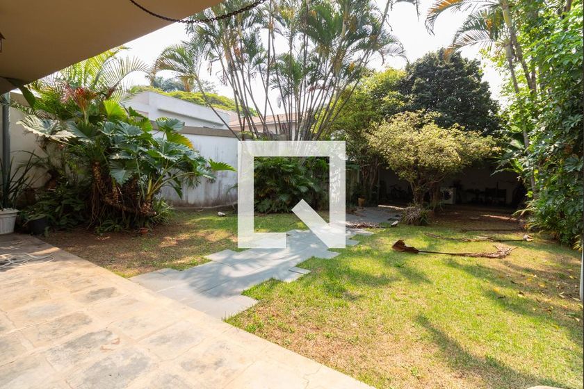 Casa, 6 quartos, 400 m² - Foto 80