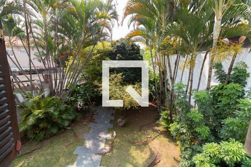 Casa, 6 quartos, 400 m² - Foto 45