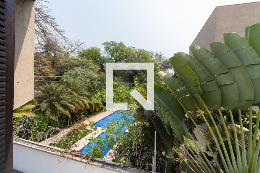 Casa, 6 quartos, 400 m² - Foto 22