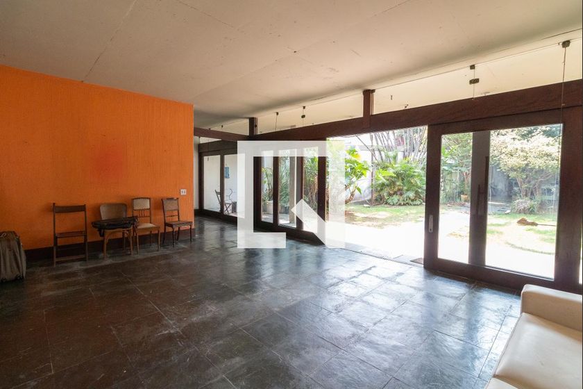 Casa, 6 quartos, 400 m² - Foto 2