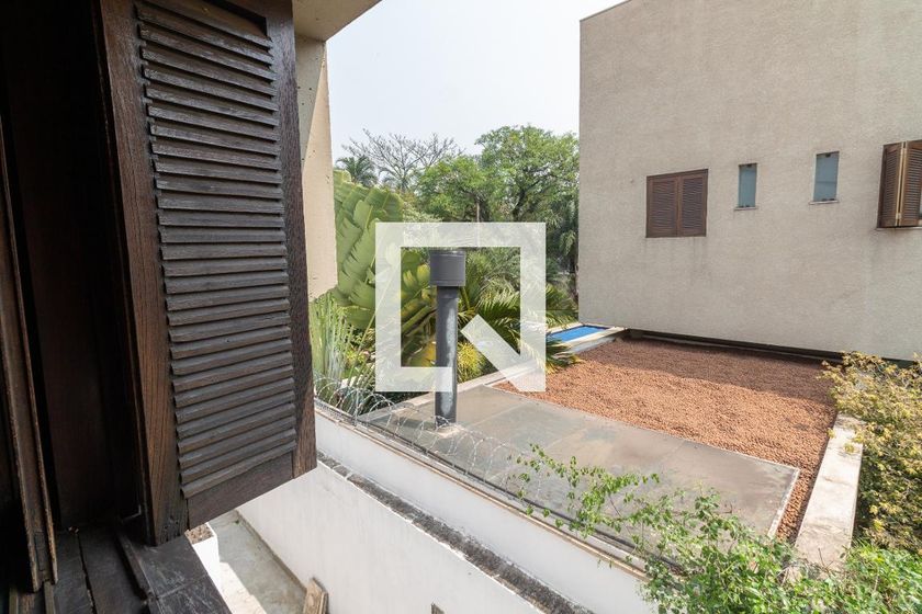 Casa, 6 quartos, 400 m² - Foto 31