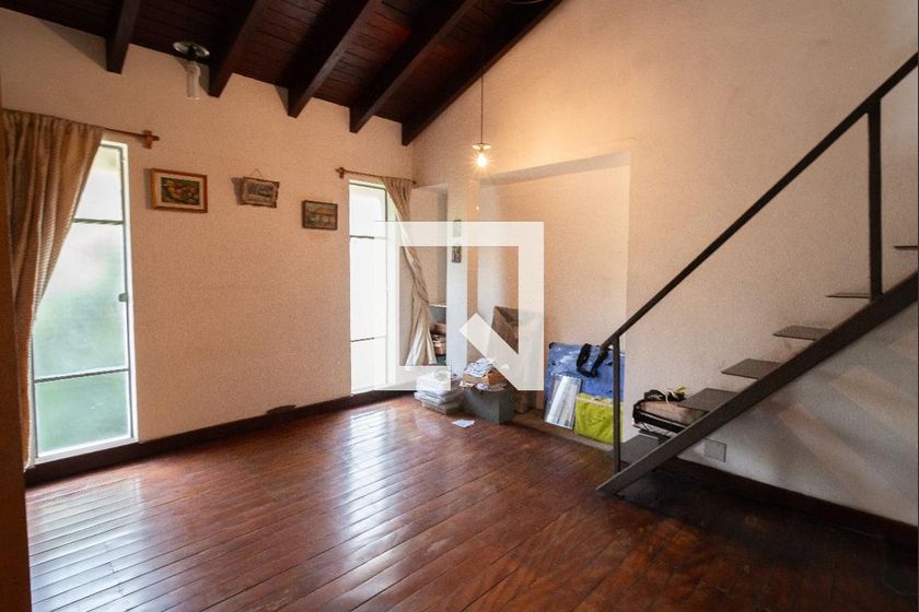 Casa, 6 quartos, 400 m² - Foto 38