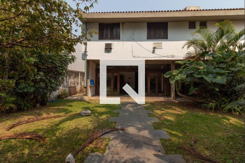 Casa, 6 quartos, 400 m² - Foto 83