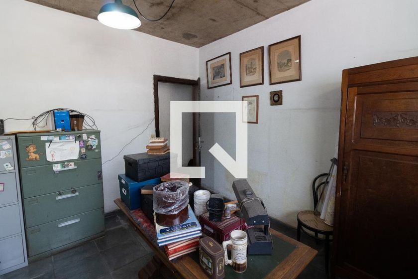 Casa, 6 quartos, 400 m² - Foto 17