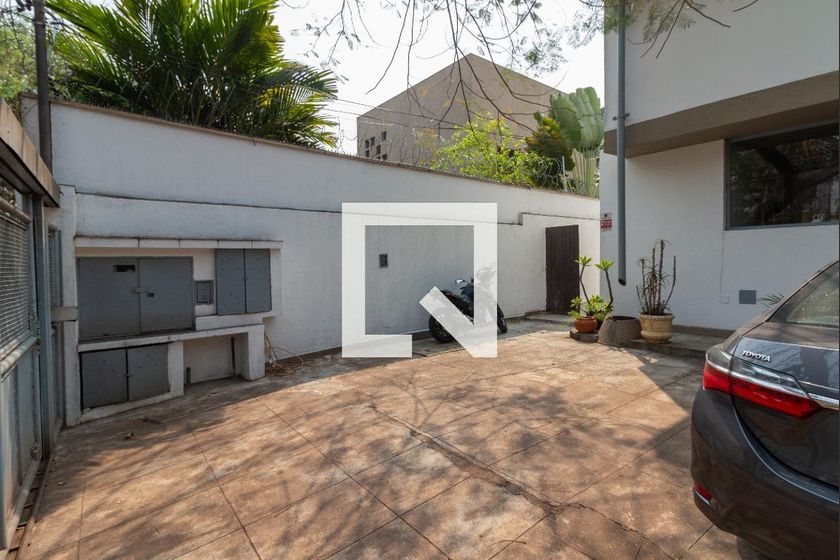 Casa, 6 quartos, 400 m² - Foto 94