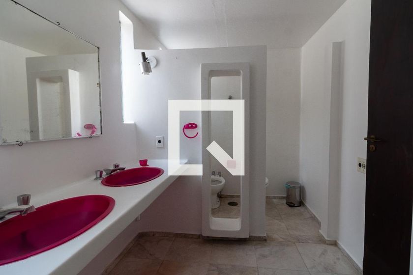 Casa, 6 quartos, 400 m² - Foto 56