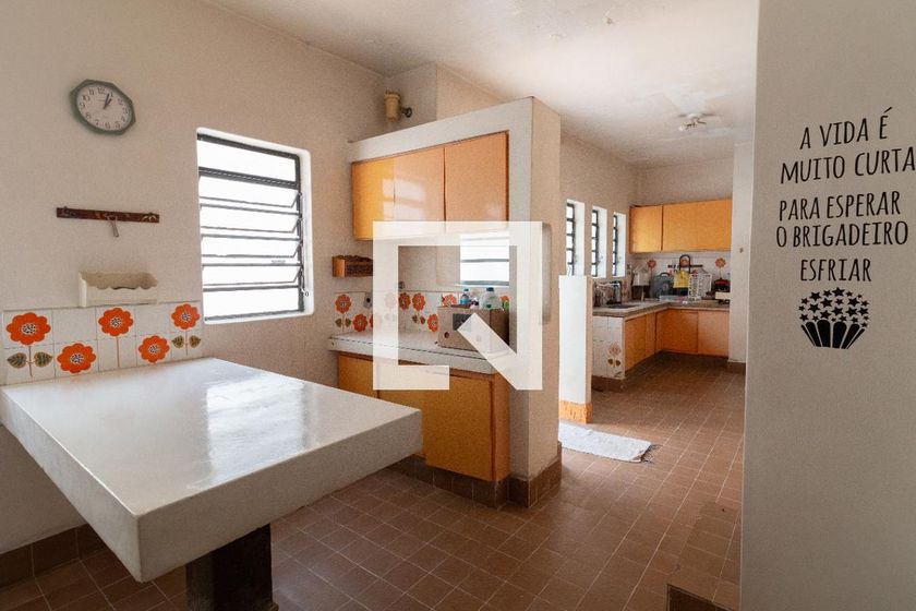 Casa, 6 quartos, 400 m² - Foto 63