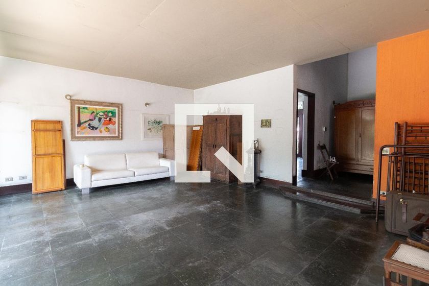 Casa, 6 quartos, 400 m² - Foto 4
