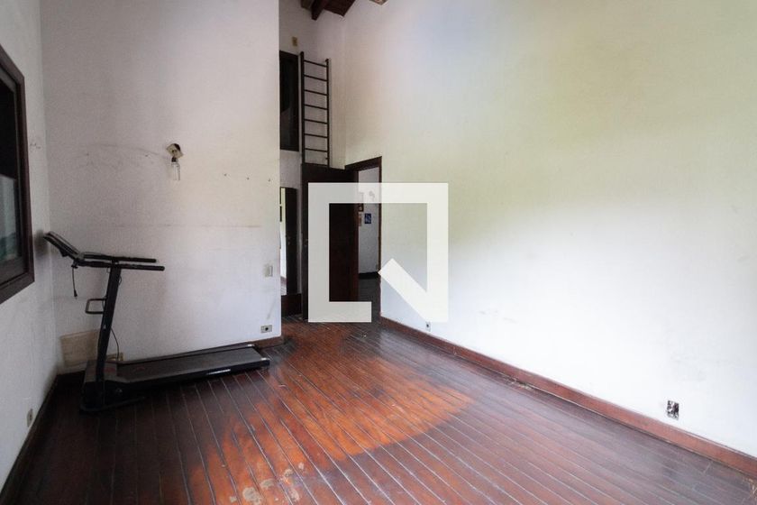 Casa, 6 quartos, 400 m² - Foto 20