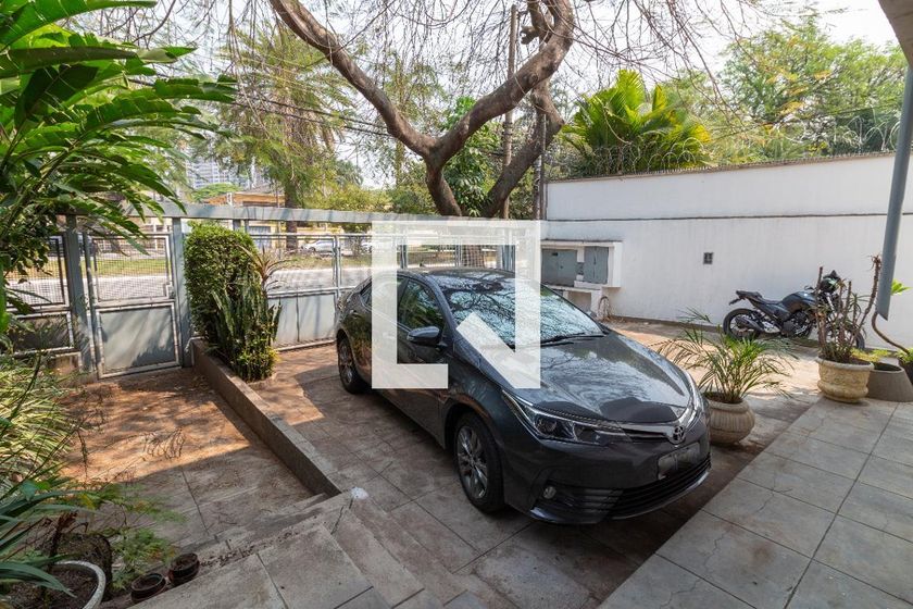 Casa, 6 quartos, 400 m² - Foto 95