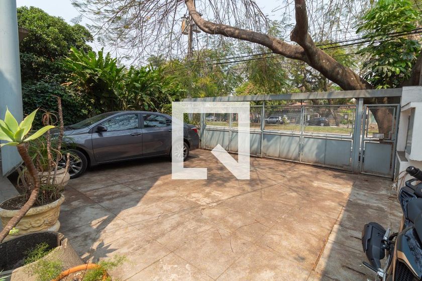Casa, 6 quartos, 400 m² - Foto 92