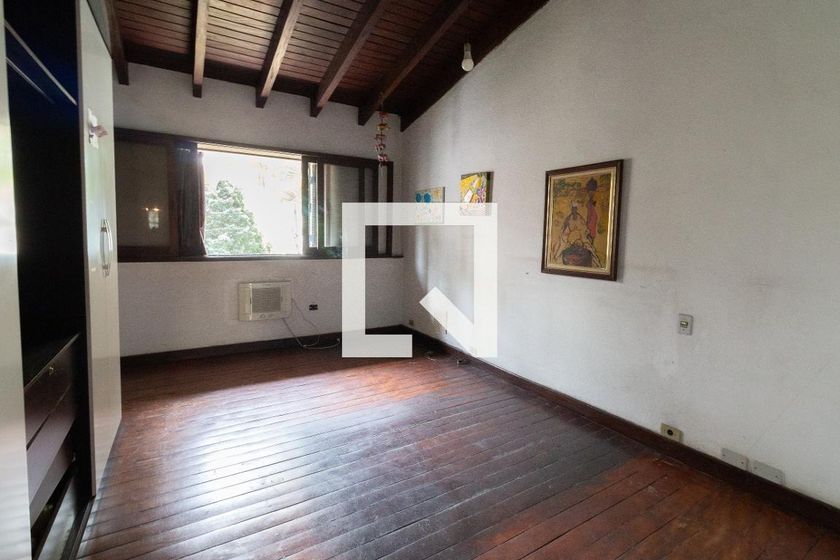 Casa, 6 quartos, 400 m² - Foto 42