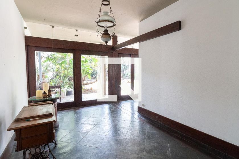 Casa, 6 quartos, 400 m² - Foto 8
