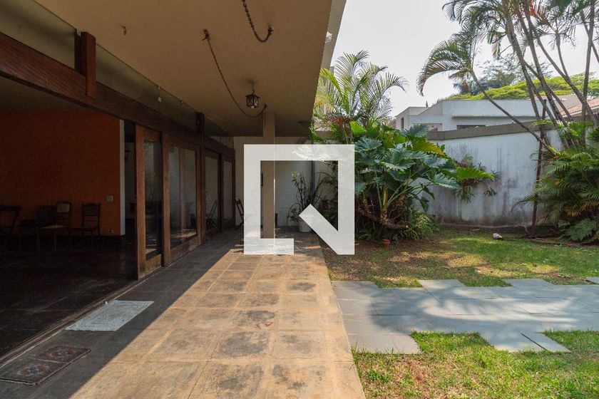 Casa, 6 quartos, 400 m² - Foto 81
