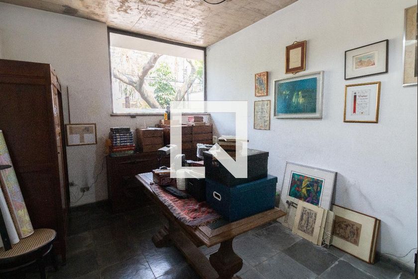 Casa, 6 quartos, 400 m² - Foto 14