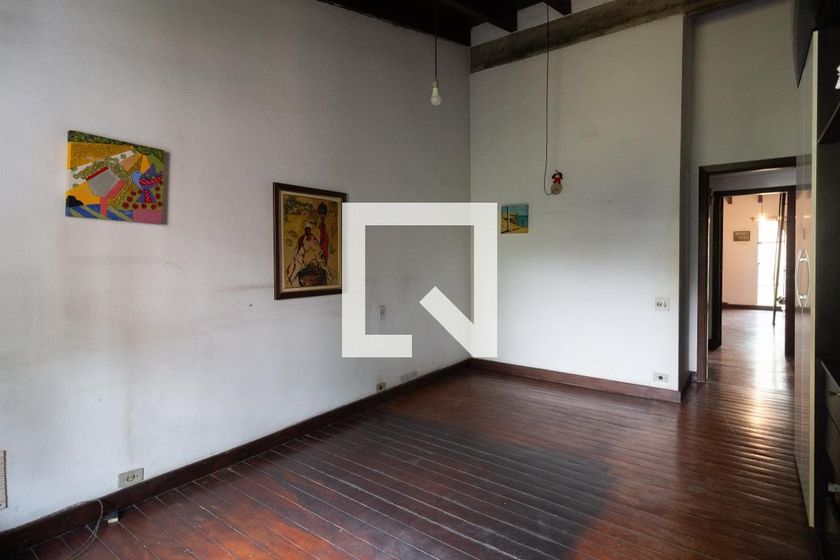 Casa, 6 quartos, 400 m² - Foto 43