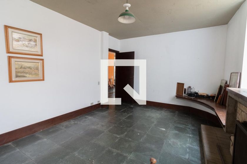 Casa, 6 quartos, 400 m² - Foto 13
