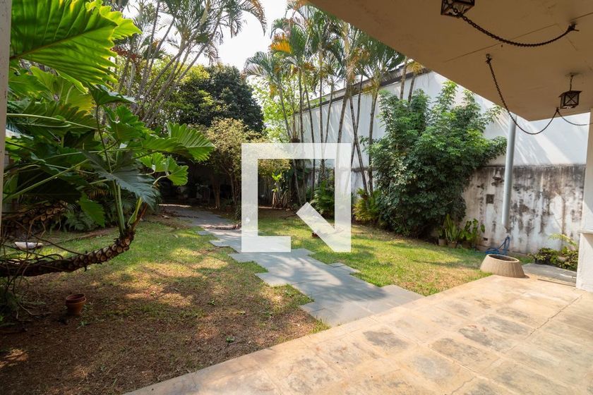 Casa, 6 quartos, 400 m² - Foto 79