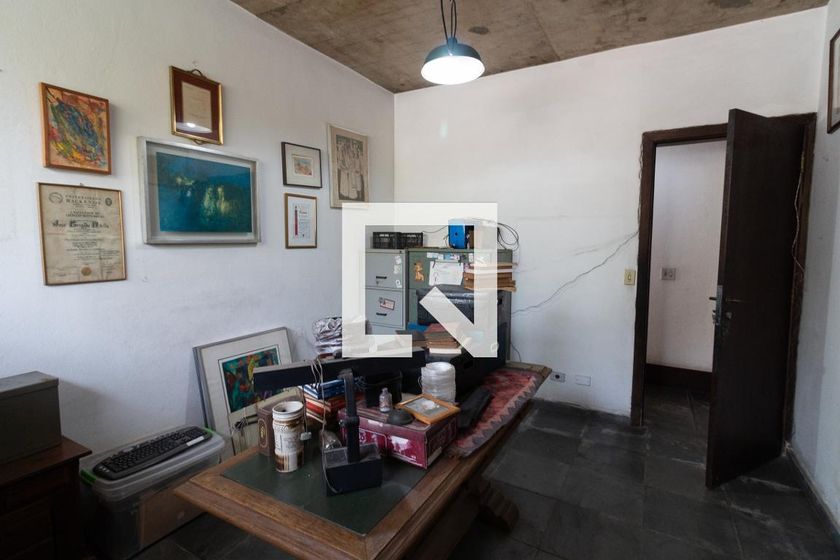 Casa, 6 quartos, 400 m² - Foto 16