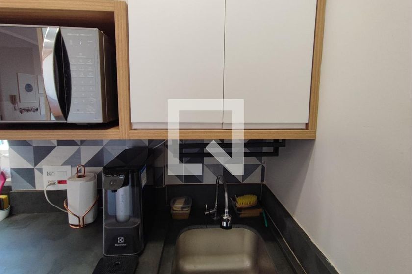 Apartamento à Venda - Cambuí, 2 Quartos,  77 m2 em , Campinas - sp | SoloBR