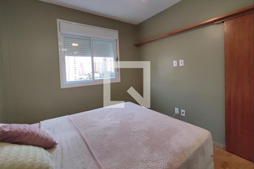 Apartamento à Venda - Cambuí, 2 Quartos,  77 m2 em , Campinas - sp | SoloBR