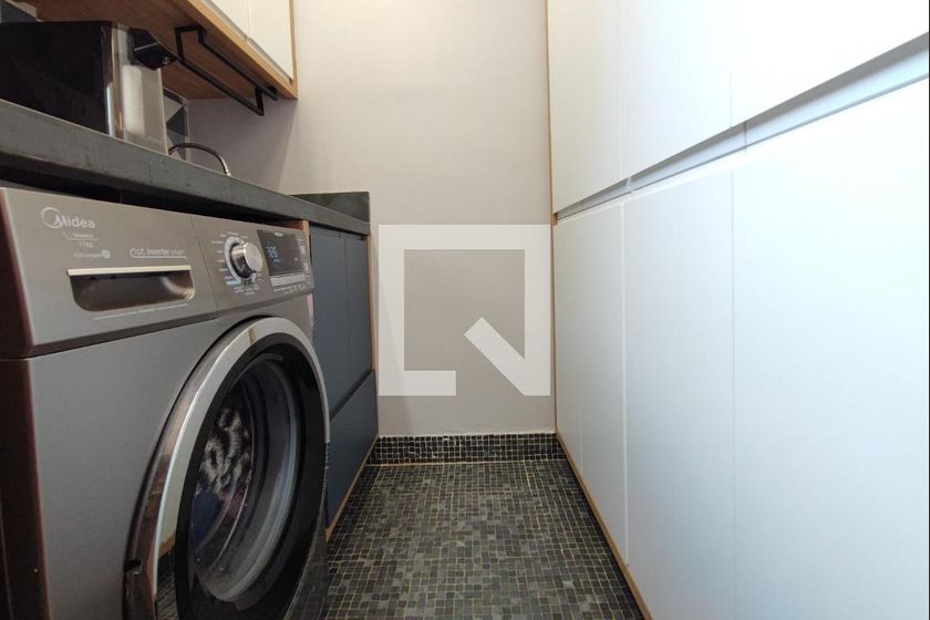 Apartamento à Venda - Cambuí, 2 Quartos,  77 m2 em , Campinas - sp | SoloBR