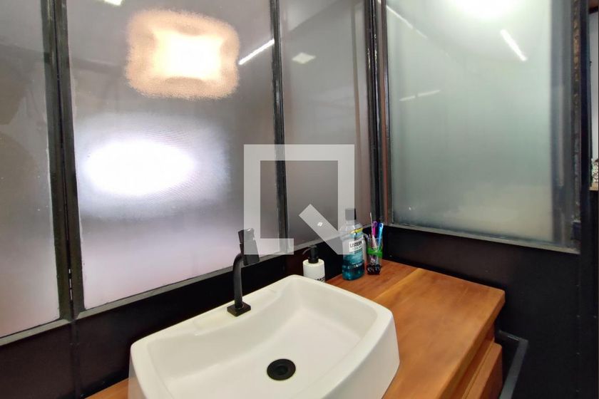 Apartamento à Venda - Cambuí, 2 Quartos,  77 m2 em , Campinas - sp | SoloBR