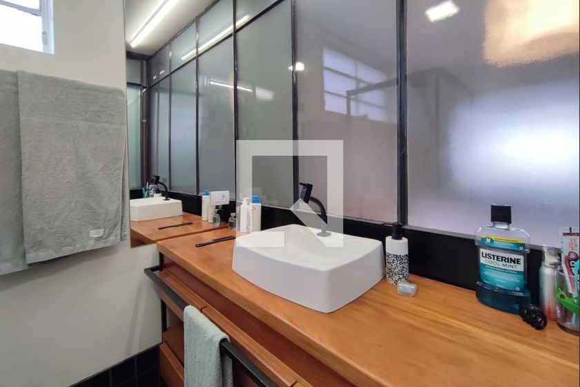 Apartamento à Venda - Cambuí, 2 Quartos,  77 m2 em , Campinas - sp | SoloBR