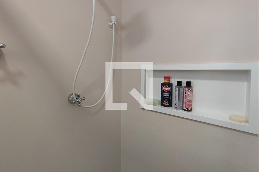 Apartamento à Venda - Cambuí, 2 Quartos,  77 m2 em , Campinas - sp | SoloBR