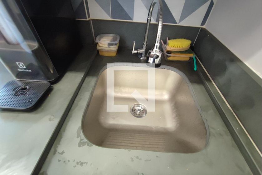 Apartamento à Venda - Cambuí, 2 Quartos,  77 m2 em , Campinas - sp | SoloBR