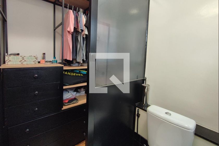 Apartamento à Venda - Cambuí, 2 Quartos,  77 m2 em , Campinas - sp | SoloBR