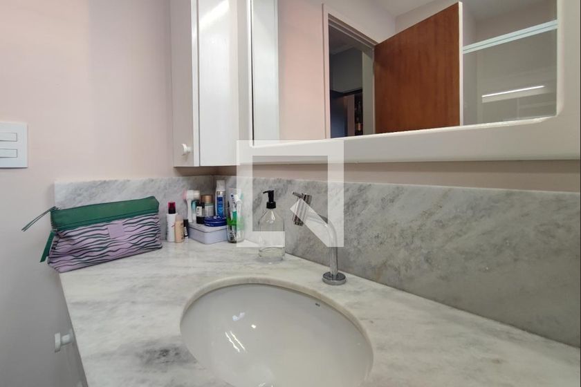 Apartamento à Venda - Cambuí, 2 Quartos,  77 m2 em , Campinas - sp | SoloBR