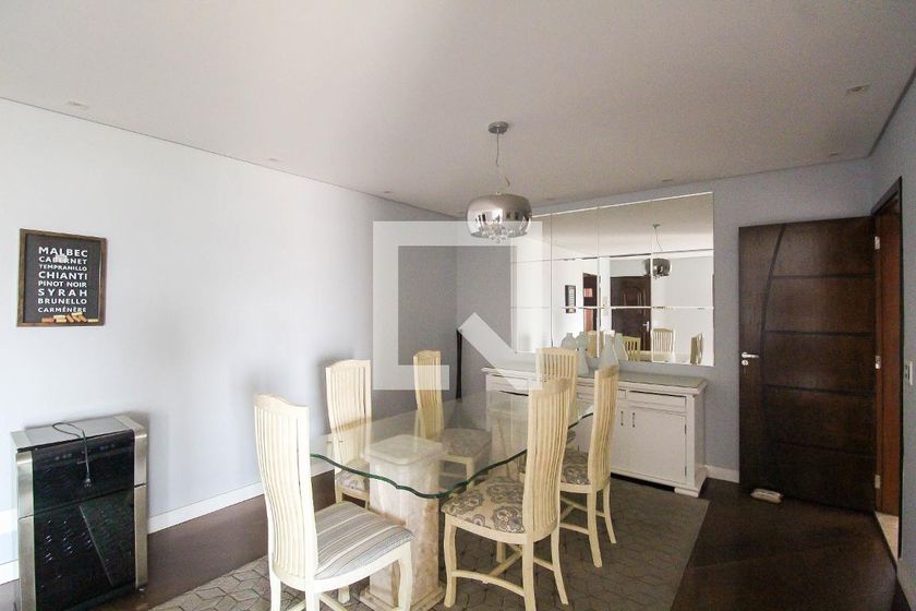Apartamento, 3 quartos, 132 m² - Foto 9