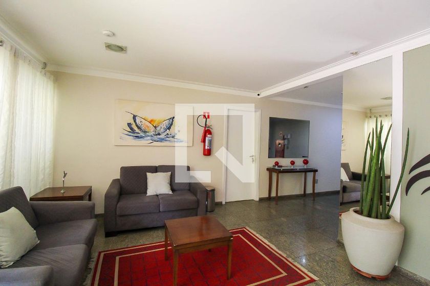 Apartamento, 3 quartos, 132 m² - Foto 92