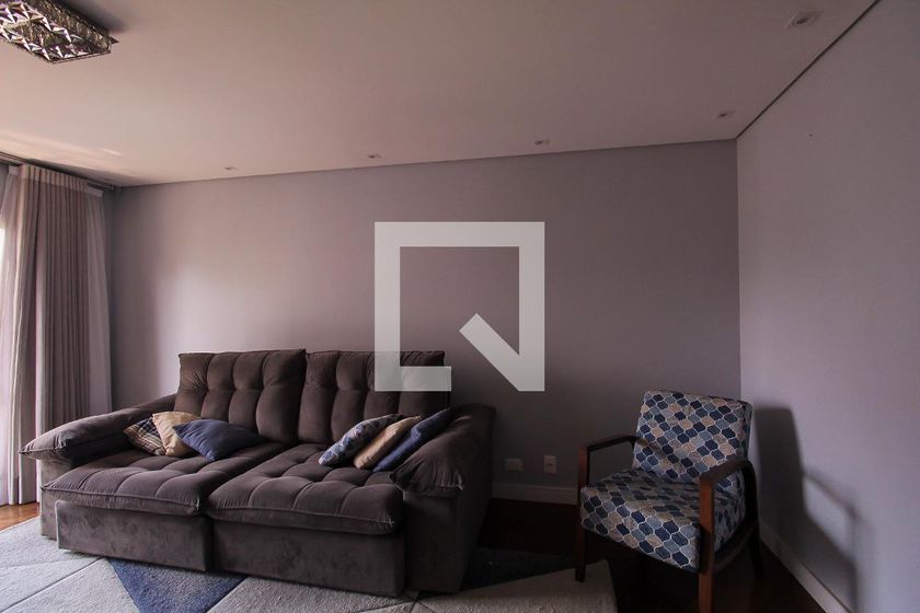 Apartamento, 3 quartos, 132 m² - Foto 5