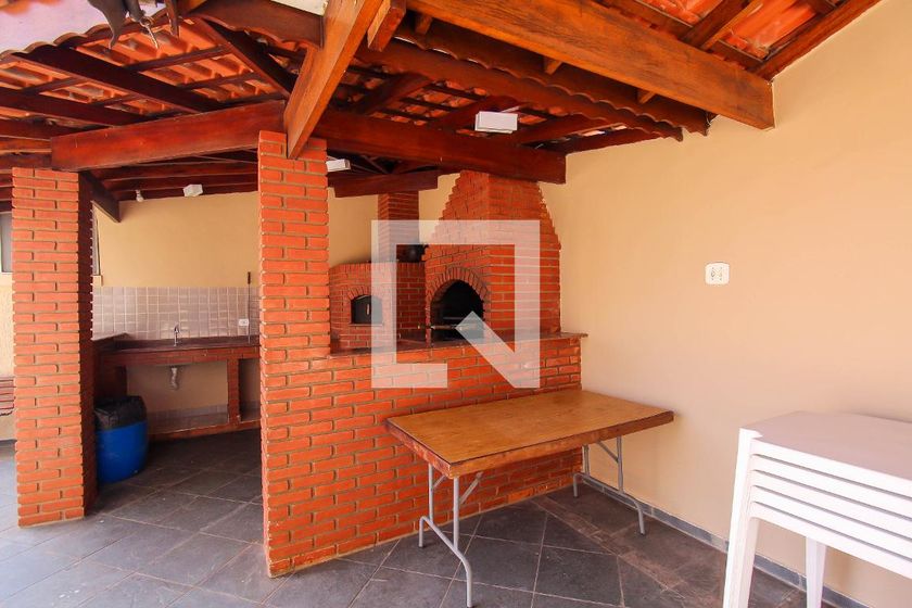 Apartamento, 3 quartos, 132 m² - Foto 80