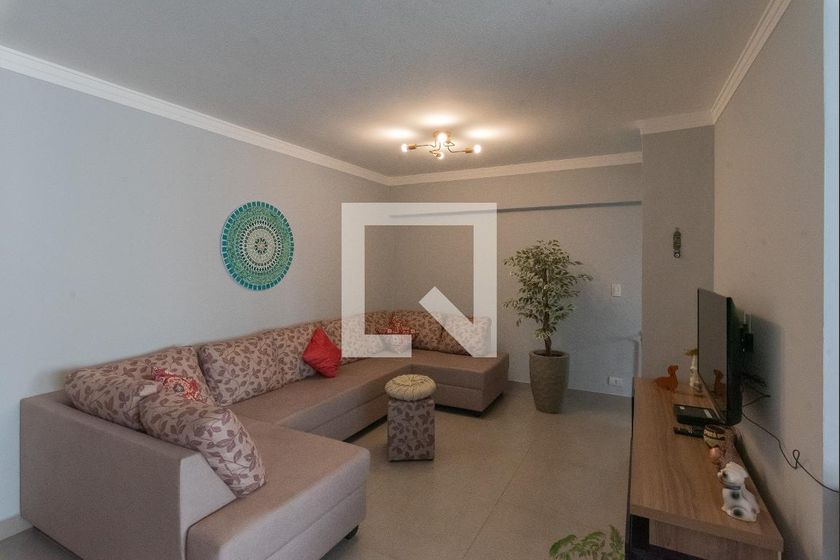 Apartamento à Venda - Centro, 3 Quartos,  177 m2 em , Campinas - sp | SoloBR