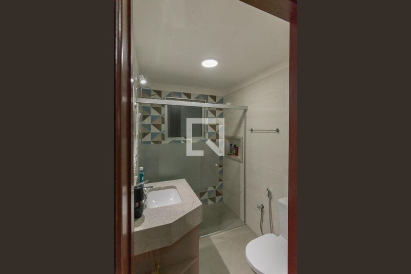 Apartamento à Venda - Centro, 3 Quartos,  177 m2 em , Campinas - sp | SoloBR
