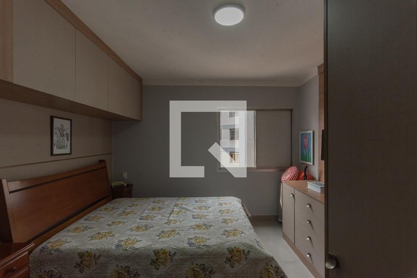 Apartamento à Venda - Centro, 3 Quartos,  177 m2 em , Campinas - sp | SoloBR