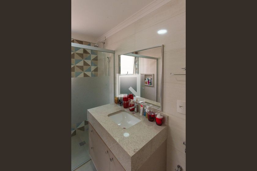 Apartamento à Venda - Centro, 3 Quartos,  177 m2 em , Campinas - sp | SoloBR