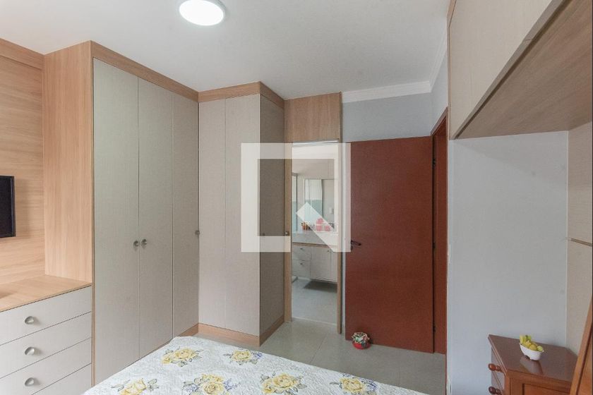 Apartamento à Venda - Centro, 3 Quartos,  177 m2 em , Campinas - sp | SoloBR