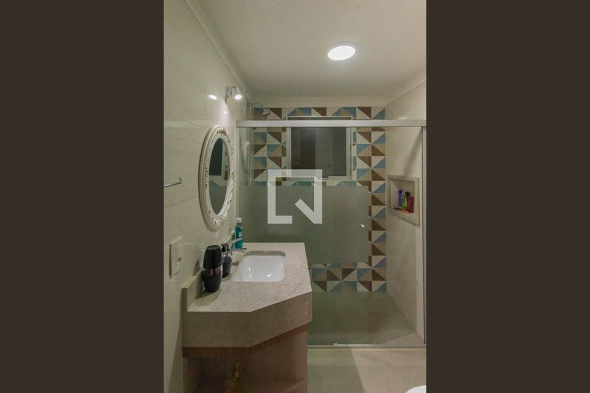 Apartamento à Venda - Centro, 3 Quartos,  177 m2 em , Campinas - sp | SoloBR