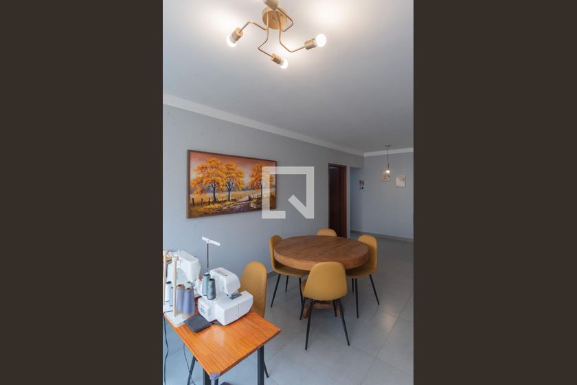 Apartamento à Venda - Centro, 3 Quartos,  177 m2 em , Campinas - sp | SoloBR