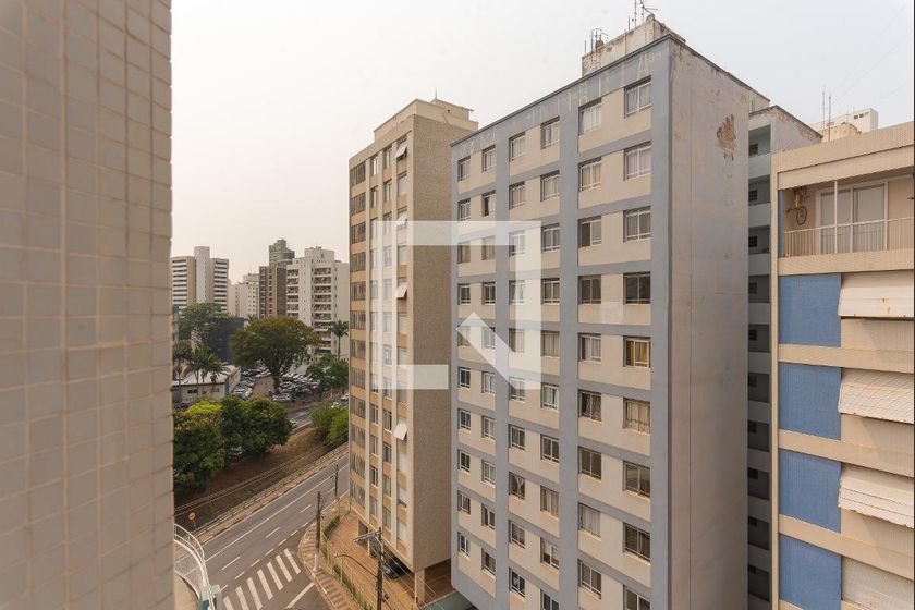 Apartamento à Venda - Centro, 3 Quartos,  177 m2 em , Campinas - sp | SoloBR