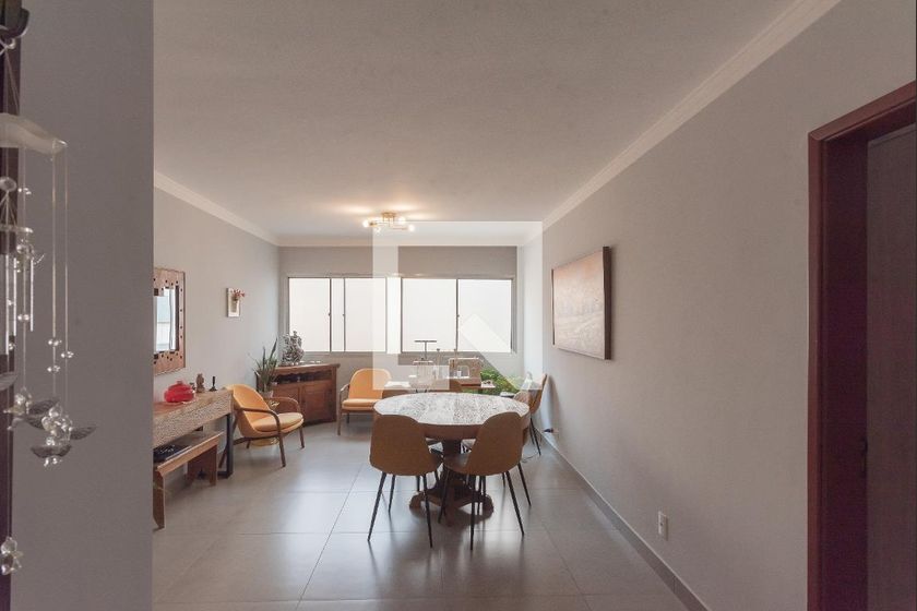 Apartamento à Venda - Centro, 3 Quartos,  177 m2 em , Campinas - sp | SoloBR