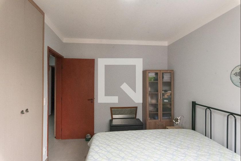 Apartamento à Venda - Centro, 3 Quartos,  177 m2 em , Campinas - sp | SoloBR