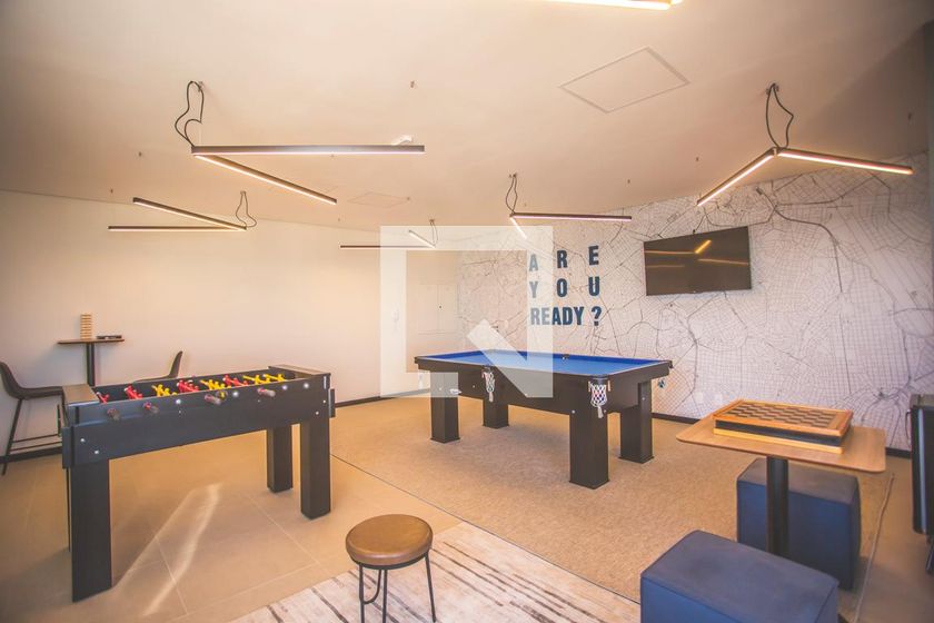 Apartamento, 1 quarto, 34 m² - Foto 36