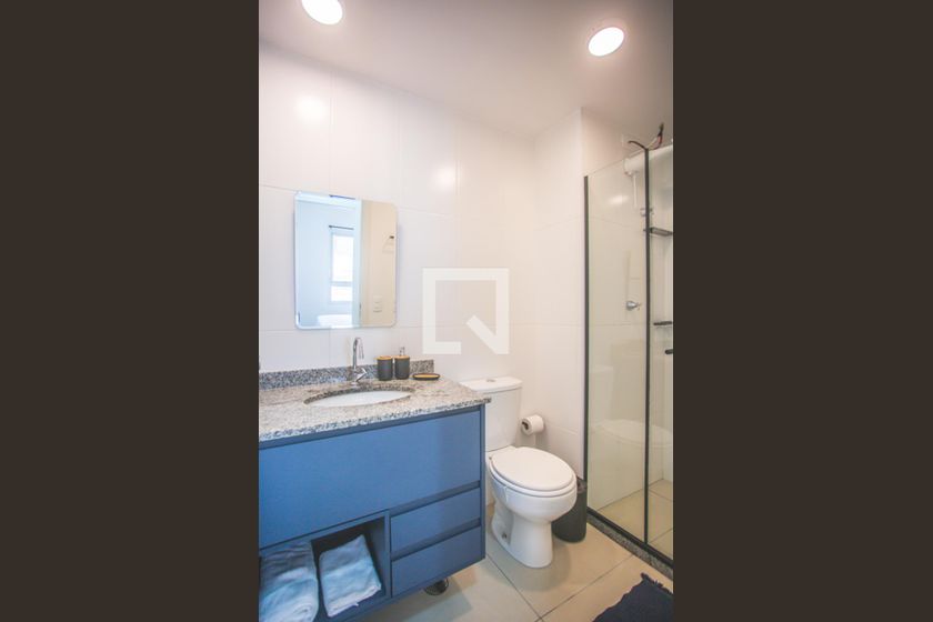 Apartamento, 1 quarto, 34 m² - Foto 16